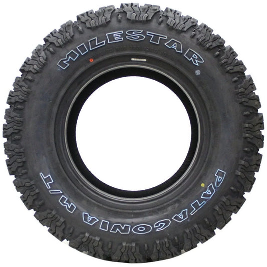 M/T Mud Terrain LT285/65R18 125/122Q E Light Truck Tire