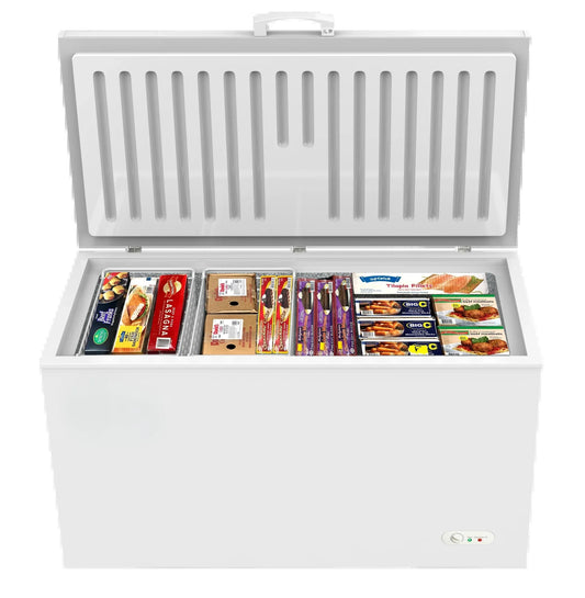 60 in. Commercial Chest Freezer 16 Cu ft.