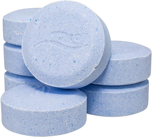 Guard Complete 3′′ Chlorinating Tabs (25 lb)