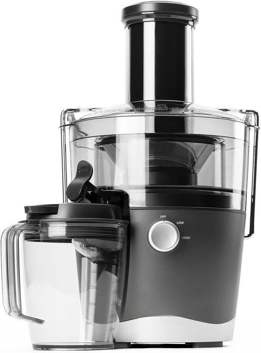 Juicer Centrifugal Juicer Machine for Fruit, Vegetables 27 Ounces