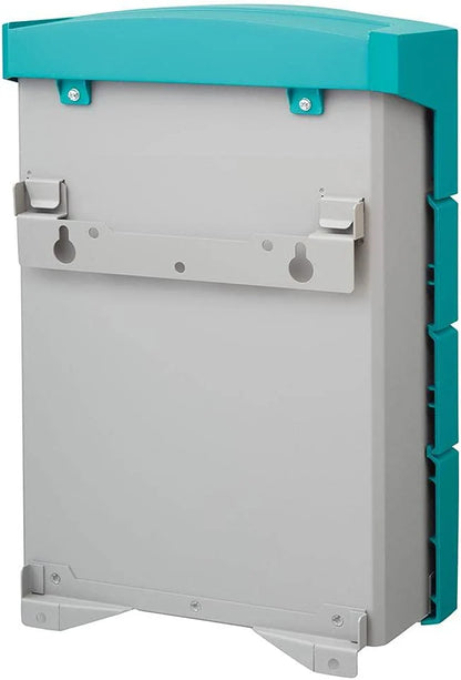 ChargeMaster Plus 24/60-3 Czone, Teal, one Size