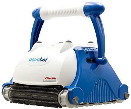 Classic In-Ground Robotic Swimming Pool Cleaner