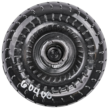 60400 Torque Converter GM TH350/TH400 30-Spline 10.75 in. Bolt Circle Stall