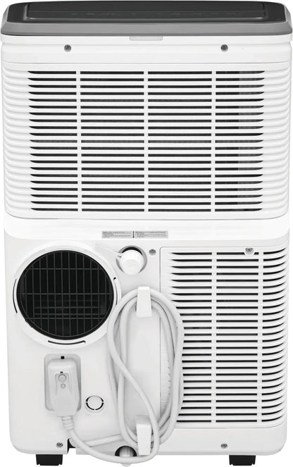 13,000 BTU Portable Room Air Conditioner with Dehumidifier Mode