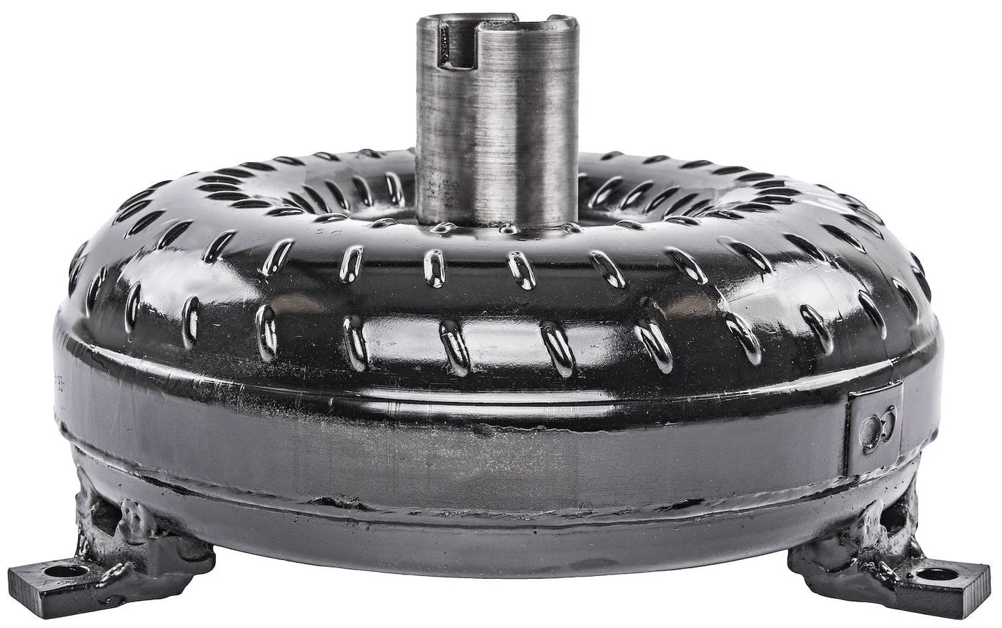 60400 Torque Converter GM TH350/TH400 30-Spline 10.75 in. Bolt Circle Stall