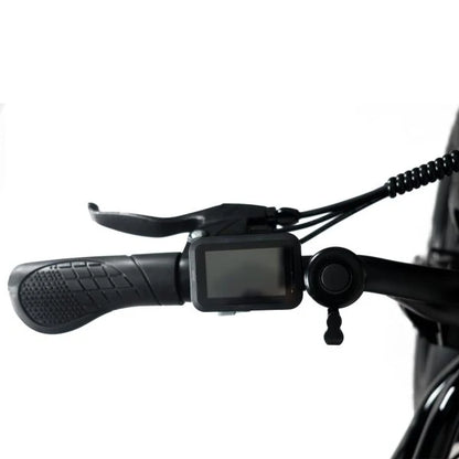 Electric Mountain Bike for Adults | 20 x 4.0 Fat Tires, 1000W Motor, 48V 20Ah Removable Battery, Max Speed 45MPH, Shi Mano 7-Speed for Off-Road Adventures