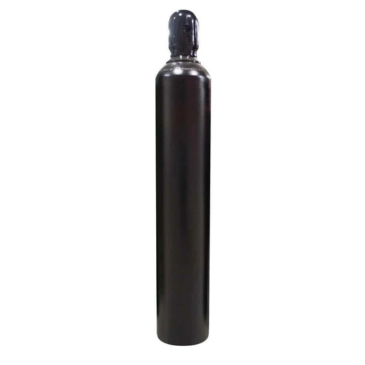 125 cu/ft 75% Argon 25% CO2 Welding Tank CGA 580 �� FULL