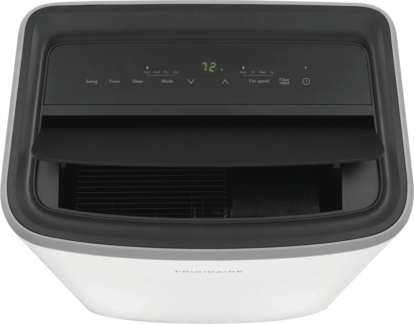13,000 BTU Portable Room Air Conditioner with Dehumidifier Mode
