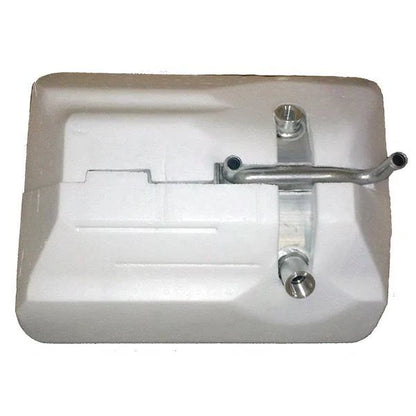 Inner Water Heater Tank