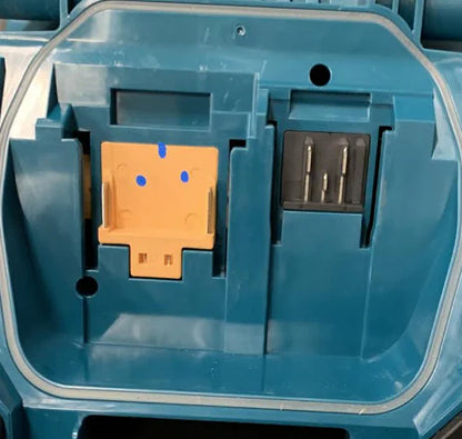 Cordless Job Site Speaker Tool Only