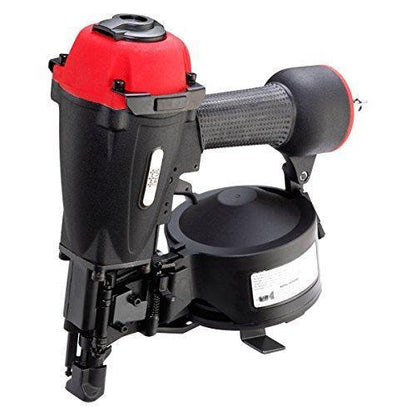 11 Gauge 15 Degree 3/4′′ to 1-3/4′′ Coil Roofing Nailer
