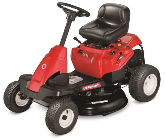 382cc 30 Inch 6 Speed Premium Neighborhood Riding Lawn Mower Remanufactured